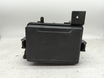 2018-2019 Kia Rio Fusebox Fuse Box Panel Relay Module P/N:91950-H9300 Fits Fits 2018 2019 OEM Used Auto Parts - Oemusedautop