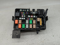 2018-2019 Kia Rio Fusebox Fuse Box Panel Relay Module P/N:91950-H9300 Fits Fits 2018 2019 OEM Used Auto Parts - Oemusedautop