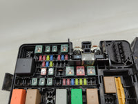 2018-2019 Kia Rio Fusebox Fuse Box Panel Relay Module P/N:91950-H9300 Fits Fits 2018 2019 OEM Used Auto Parts - Oemusedautop