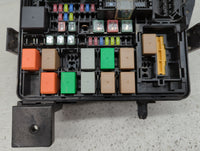 2018-2019 Kia Rio Fusebox Fuse Box Panel Relay Module P/N:91950-H9300 Fits Fits 2018 2019 OEM Used Auto Parts - Oemusedautop