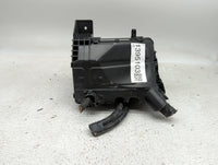 2018-2019 Kia Rio Fusebox Fuse Box Panel Relay Module P/N:91950-H9300 Fits Fits 2018 2019 OEM Used Auto Parts - Oemusedautop