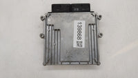 2019 Kia Rio PCM Engine Control Computer ECU ECM PCU OEM Fits OEM Used Auto Parts - Oemusedautoparts1.com
