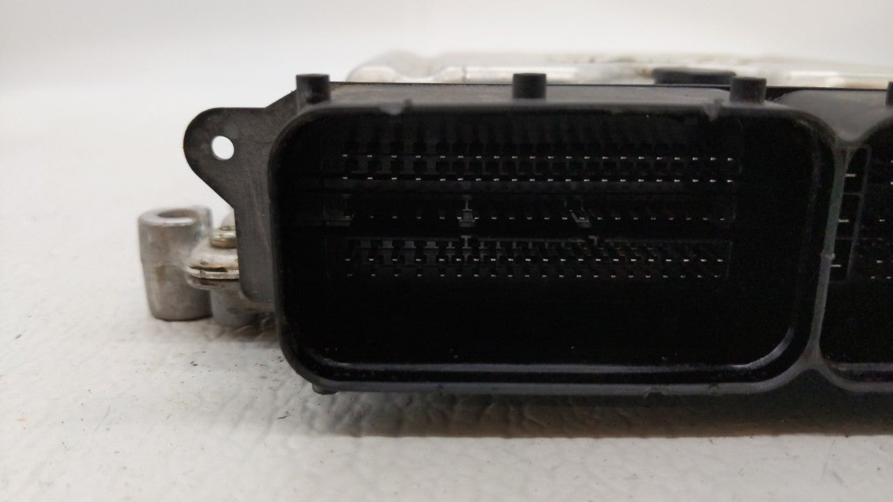 2019 Kia Rio PCM Engine Control Computer ECU ECM PCU OEM Fits OEM Used Auto Parts - Oemusedautoparts1.com