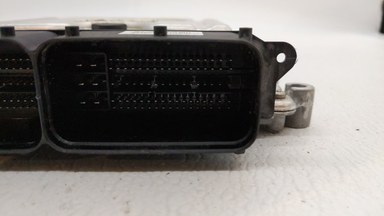 2019 Kia Rio PCM Engine Control Computer ECU ECM PCU OEM Fits OEM Used Auto Parts - Oemusedautoparts1.com