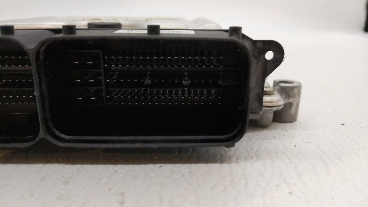 2019 Kia Rio PCM Engine Control Computer ECU ECM PCU OEM OEM Used Auto Parts - Oemusedautoparts1.com