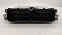 2019 Kia Rio PCM Engine Control Computer ECU ECM PCU OEM Fits OEM Used Auto Parts - Oemusedautoparts1.com