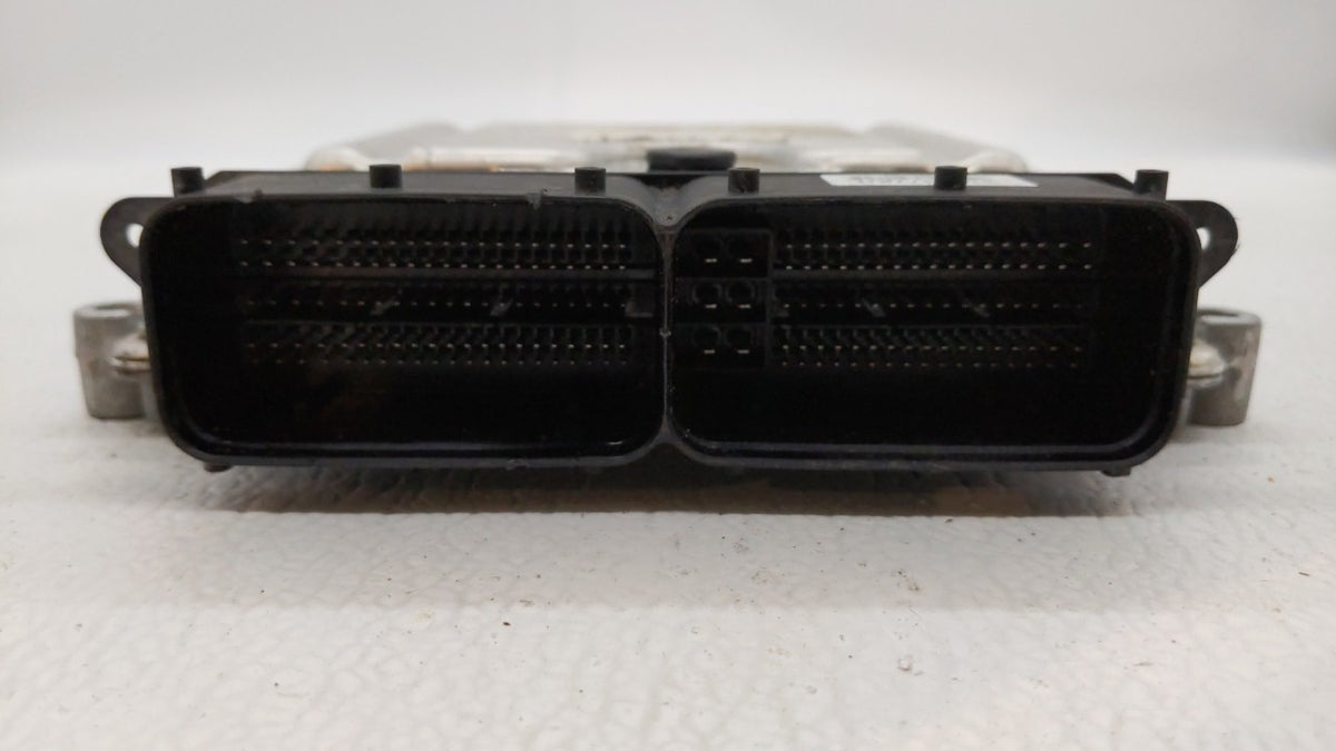 2019 Kia Rio PCM Engine Control Computer ECU ECM PCU OEM OEM Used Auto Parts - Oemusedautoparts1.com