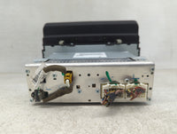 2018-2019 Kia Rio Radio AM FM Cd Player Receiver Replacement P/N:96180-H9850WK Fits Fits 2018 2019 OEM Used Auto Parts - Oem
