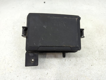 2018-2019 Kia Rio Fusebox Fuse Box Panel Relay Module P/N:91950-H9300 Fits Fits 2018 2019 OEM Used Auto Parts - Oemusedautop