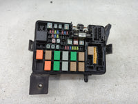 2018-2019 Kia Rio Fusebox Fuse Box Panel Relay Module P/N:91950-H9300 Fits Fits 2018 2019 OEM Used Auto Parts - Oemusedautop