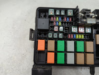 2018-2019 Kia Rio Fusebox Fuse Box Panel Relay Module P/N:91950-H9300 Fits Fits 2018 2019 OEM Used Auto Parts - Oemusedautop