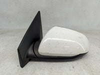 2018-2020 Kia Rio Driver Side View Mirror - Left Door Mirror OEM Used - Oemusedautoparts1.com
