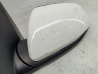 2018-2020 Kia Rio Driver Side View Mirror - Left Door Mirror OEM Used - Oemusedautoparts1.com