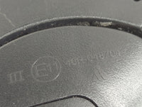 2018-2020 Kia Rio Driver Side View Mirror - Left Door Mirror OEM Used - Oemusedautoparts1.com