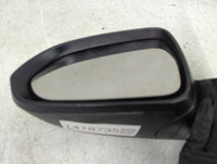 2018-2020 Kia Rio Driver Side View Mirror - Left Door Mirror OEM Used - Oemusedautoparts1.com