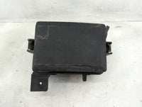 2018-2019 Kia Rio Fusebox Fuse Box Panel Relay Module P/N:91950-H9300 Fits Fits 2018 2019 OEM Used Auto Parts - Oemusedautop