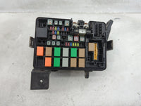 2018-2019 Kia Rio Fusebox Fuse Box Panel Relay Module P/N:91950-H9300 Fits Fits 2018 2019 OEM Used Auto Parts - Oemusedautop