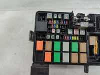 2018-2019 Kia Rio Fusebox Fuse Box Panel Relay Module P/N:91950-H9300 Fits Fits 2018 2019 OEM Used Auto Parts - Oemusedautop