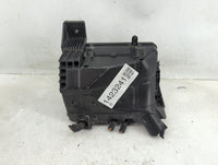 2018-2019 Kia Rio Fusebox Fuse Box Panel Relay Module P/N:91950-H9300 Fits Fits 2018 2019 OEM Used Auto Parts - Oemusedautop