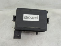 2018-2019 Kia Rio Fusebox Fuse Box Panel Relay Module P/N:91950-H9300 Fits Fits 2018 2019 OEM Used Auto Parts - Oemusedautop