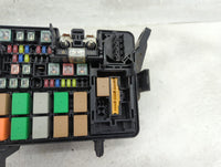 2018-2019 Kia Rio Fusebox Fuse Box Panel Relay Module P/N:91950-H9300 Fits Fits 2018 2019 OEM Used Auto Parts - Oemusedautop