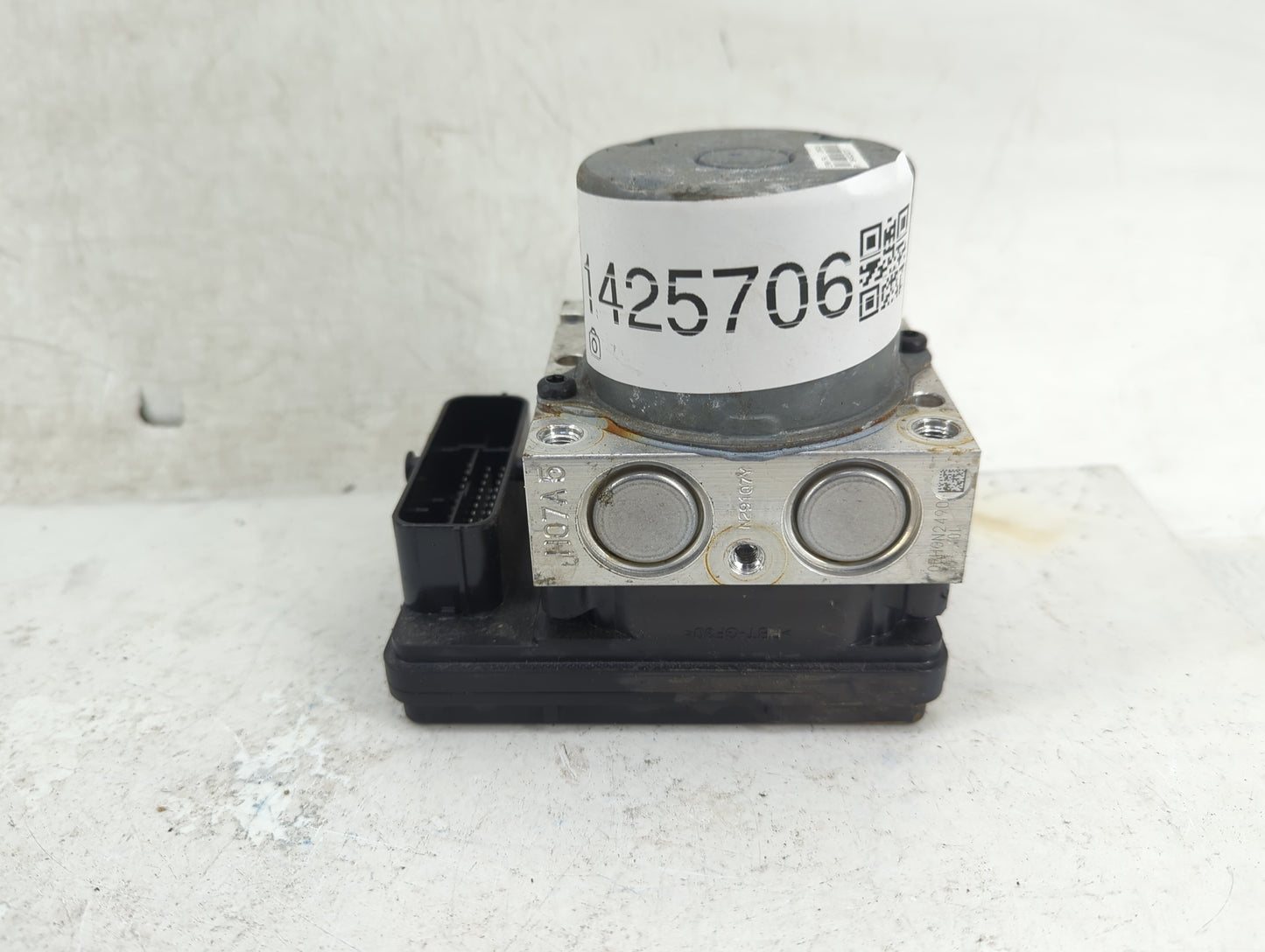 2018-2019 Kia Rio ABS Pump Control Module Replacement P/N:58920-H9220 BE6003V202 Fits Fits 2018 2019 OEM Used Auto Parts - O