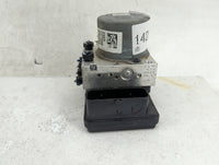 2018-2019 Kia Rio ABS Pump Control Module Replacement P/N:58920-H9220 BE6003V202 Fits Fits 2018 2019 OEM Used Auto Parts - O