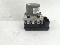 2018-2019 Kia Rio ABS Pump Control Module Replacement P/N:58920-H9220 BE6003V202 Fits Fits 2018 2019 OEM Used Auto Parts - O
