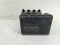 2018-2019 Kia Rio ABS Pump Control Module Replacement P/N:58920-H9220 BE6003V202 Fits Fits 2018 2019 OEM Used Auto Parts - O