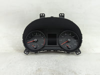 2019-2020 Kia Rio Instrument Cluster Speedometer Gauges P/N:94001-H9220 P9409122 Fits Fits 2019 2020 OEM Used Auto Parts - O