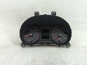 compare product 2019-2020 Kia Rio Instrument Cluster Speedometer Gauges P/N:94001-H9220 P9409122 Fits Fits 2019 2020 OEM Used Auto Parts