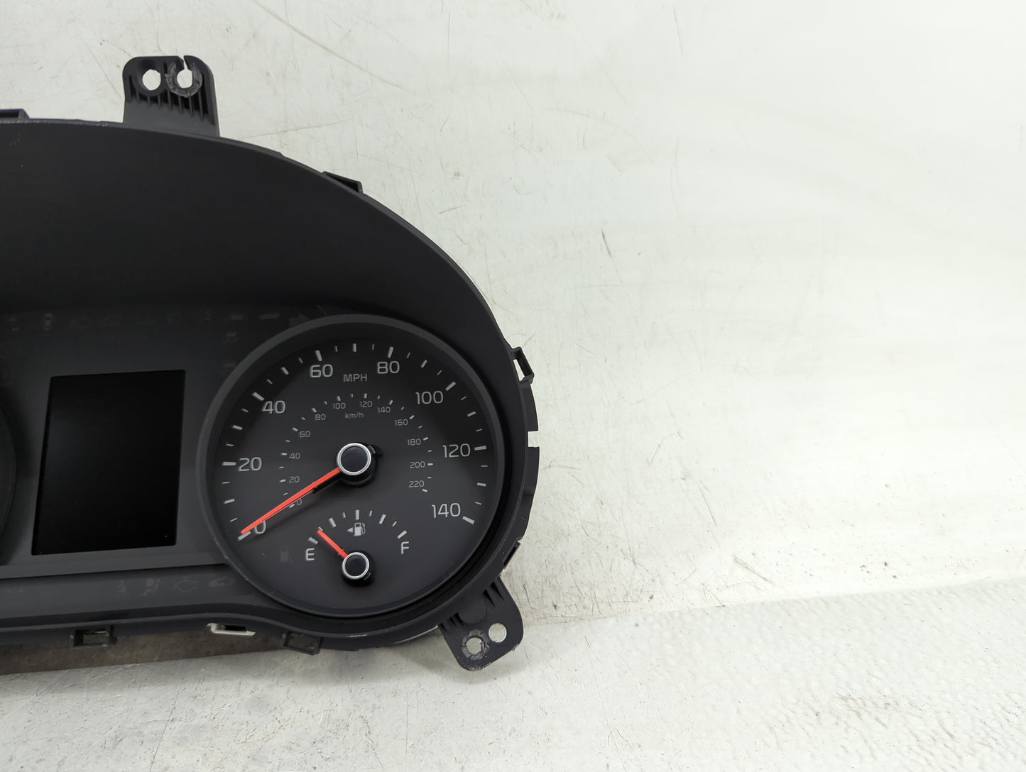 2019-2020 Kia Rio Instrument Cluster Speedometer Gauges P/N:94001-H9220 P9409122 Fits Fits 2019 2020 OEM Used Auto Parts - O