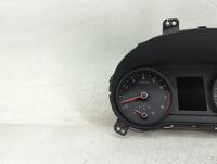 2019-2020 Kia Rio Instrument Cluster Speedometer Gauges P/N:94001-H9220 P9409122 Fits Fits 2019 2020 OEM Used Auto Parts - O