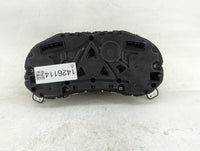 2019-2020 Kia Rio Instrument Cluster Speedometer Gauges P/N:94001-H9220 P9409122 Fits Fits 2019 2020 OEM Used Auto Parts - O