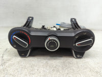 2018-2019 Kia Rio Climate Control Module Temperature AC/Heater Replacement P/N:Q029902K Fits Fits 2018 2019 OEM Used Auto Pa