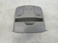 2019 Kia Rio Overhead Roof Console - Oemusedautoparts1.com