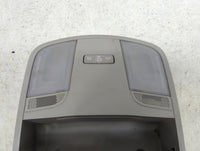 2019 Kia Rio Overhead Roof Console - Oemusedautoparts1.com