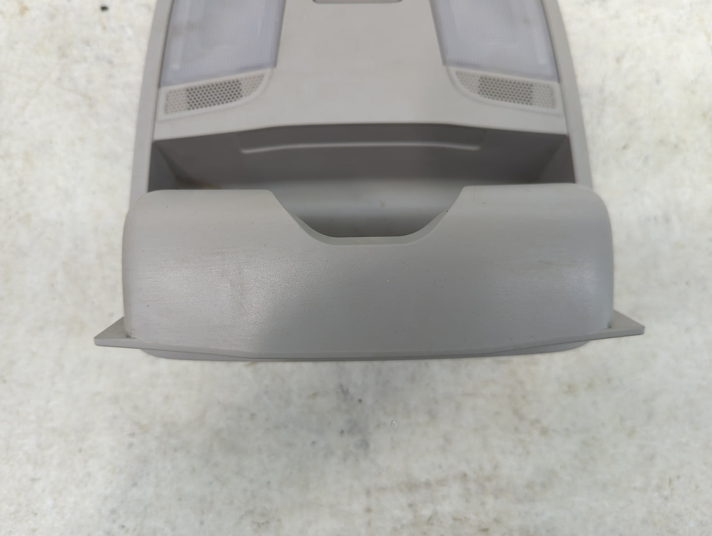 2019 Kia Rio Overhead Roof Console - Oemusedautoparts1.com