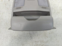 2019 Kia Rio Overhead Roof Console - Oemusedautoparts1.com