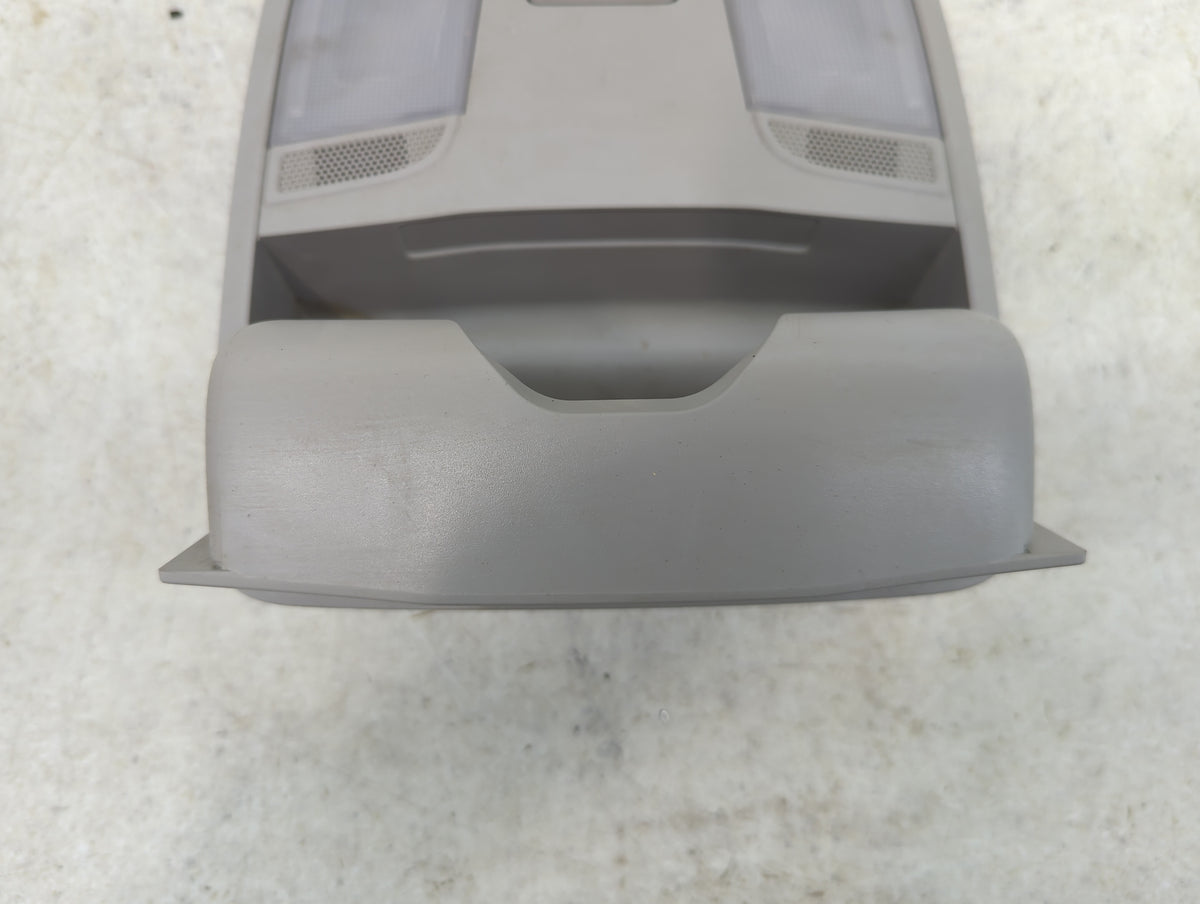 2018-2020 Kia Rio Overhead Roof Console - Oemusedautoparts1.com