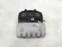 2019 Kia Rio Overhead Roof Console - Oemusedautoparts1.com