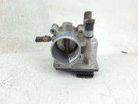 2012-2019 Kia Rio Throttle Body P/N:35100-2B300 Fits Fits 2012 2013 2014 2015 2016 2017 2018 2019 OEM Used Auto Parts - Oemu