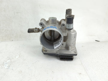 2012-2019 Kia Rio Throttle Body P/N:35100-2B300 Fits Fits 2012 2013 2014 2015 2016 2017 2018 2019 OEM Used Auto Parts - Oemu