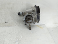 2012-2019 Kia Rio Throttle Body P/N:35100-2B300 Fits Fits 2012 2013 2014 2015 2016 2017 2018 2019 OEM Used Auto Parts - Oemu