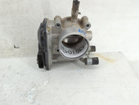 2012-2019 Kia Rio Throttle Body P/N:35100-2B300 Fits Fits 2012 2013 2014 2015 2016 2017 2018 2019 OEM Used Auto Parts - Oemu