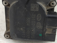 2012-2019 Kia Rio Throttle Body P/N:35100-2B300 Fits Fits 2012 2013 2014 2015 2016 2017 2018 2019 OEM Used Auto Parts - Oemu