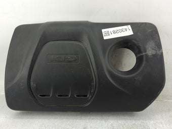 compare product 2019 Kia Rio Engine Cover 1430281