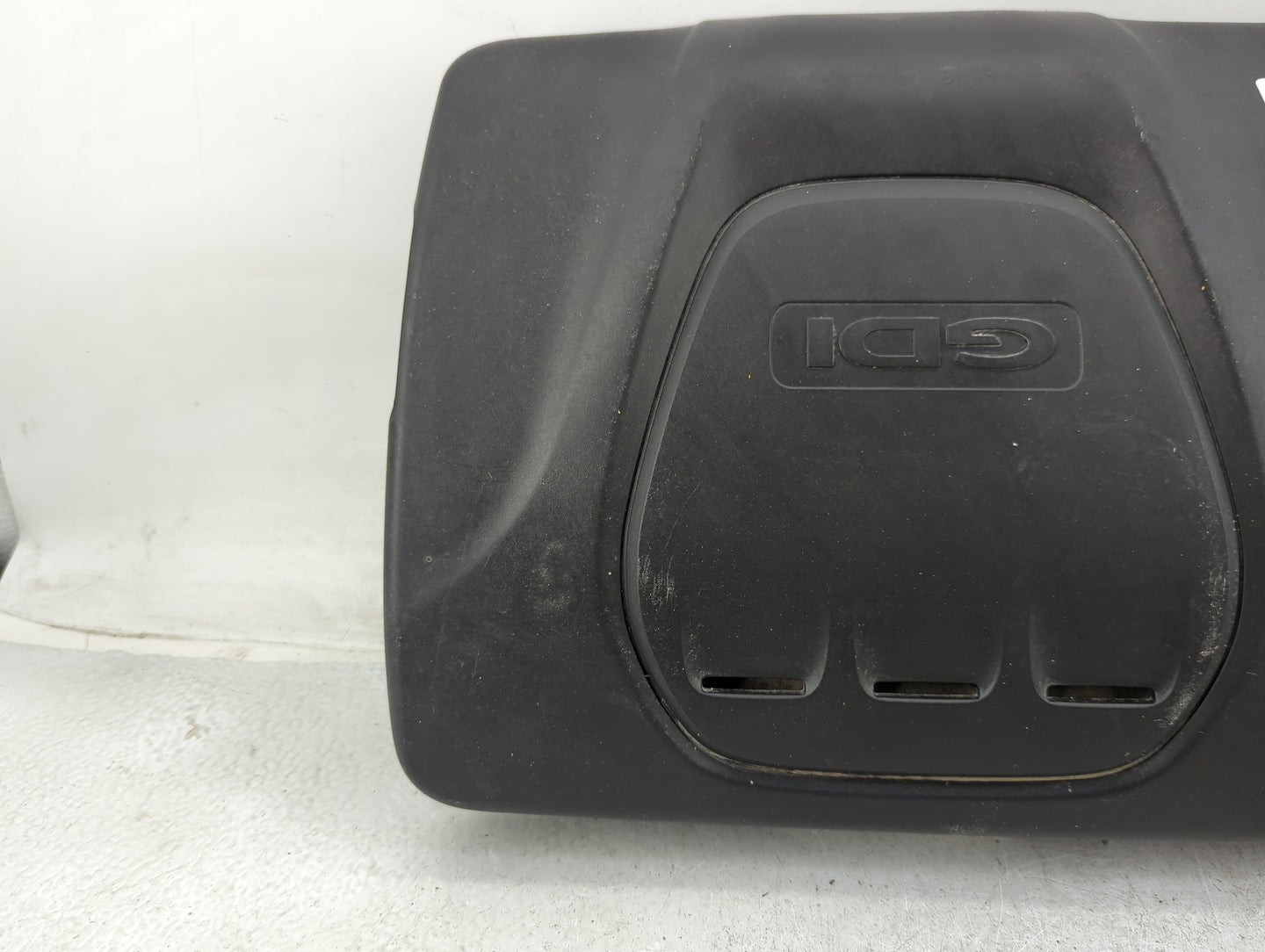 2019 Kia Rio Engine Cover 1430281 - Oemusedautoparts1.com