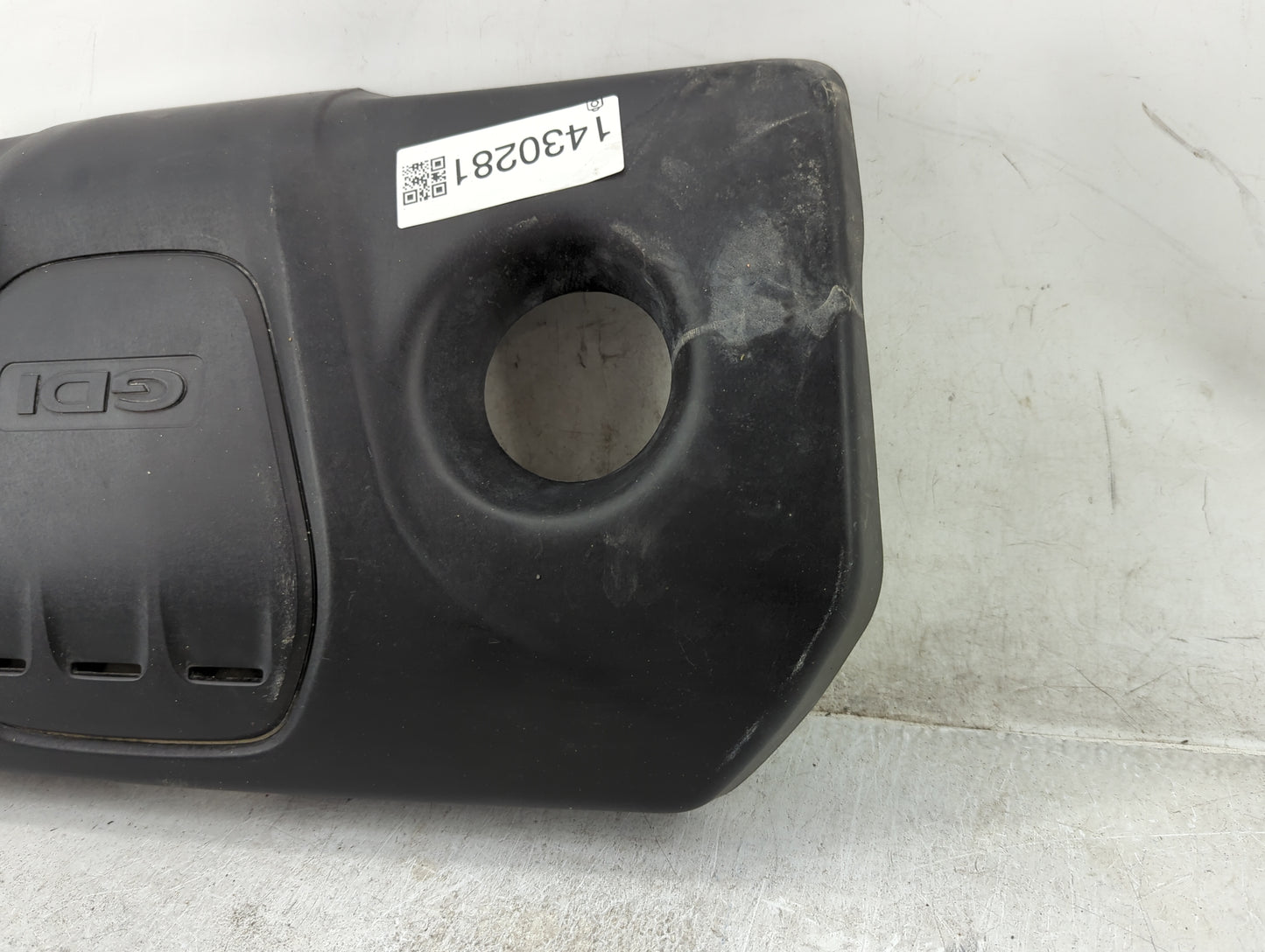 2019 Kia Rio Engine Cover 1430281 - Oemusedautoparts1.com
