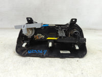 2018-2019 Kia Rio Climate Control Module Temperature AC/Heater Replacement P/N:97250H9020 Fits Fits 2018 2019 OEM Used Auto 
